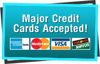 credit cards